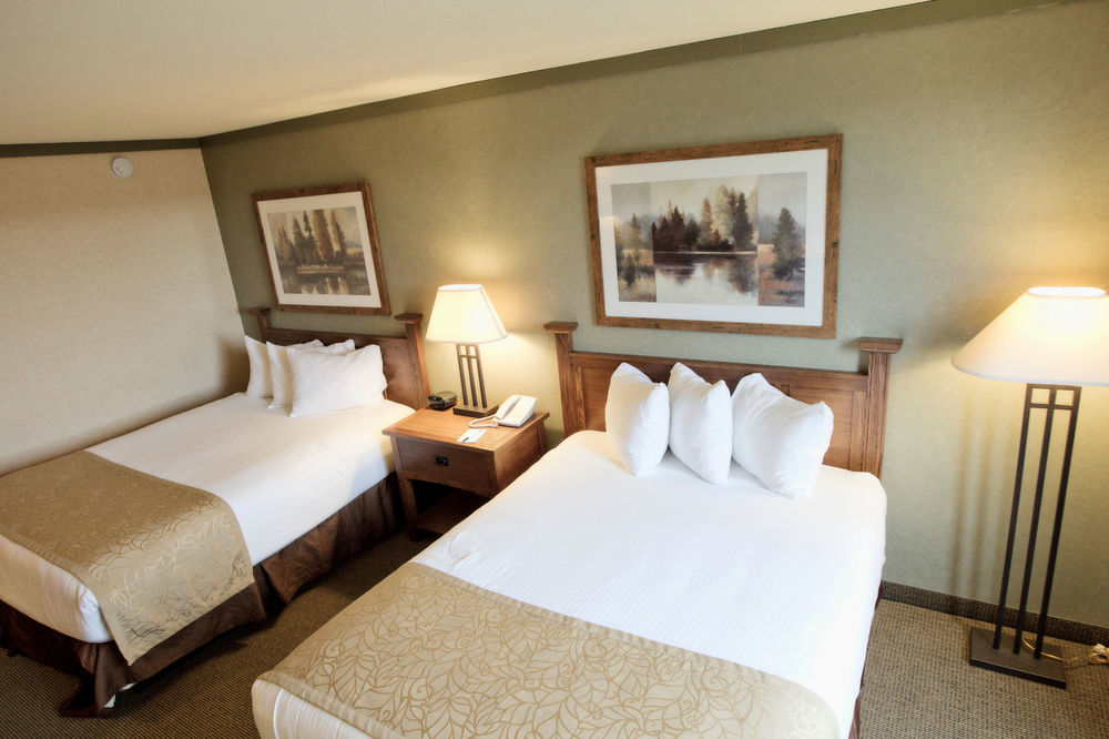 Lodge Geneva National Lake Geneva Exteriör bild